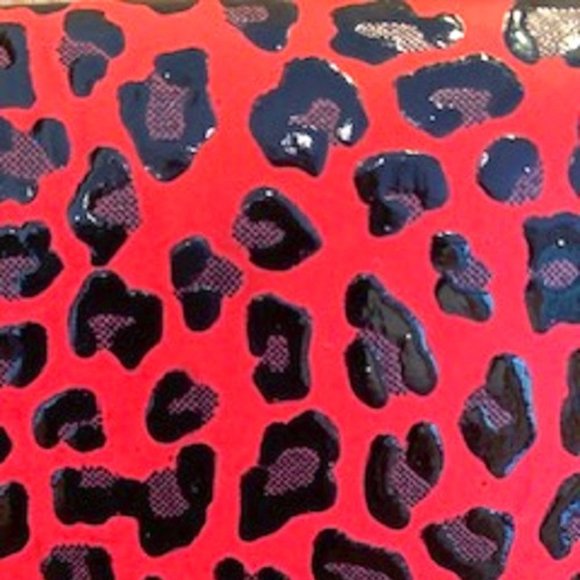 Womens Designer Clutch Shoulder / Crossbody Bag - Picture 5 of 9